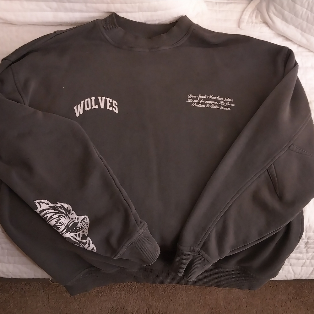 Darc Sport Crewneck Sweatshirt
